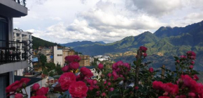 Fancy Sapa Hostel